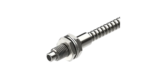 Autonics Fiber optic sensor, Diffuse reflective type GD-610-12V2