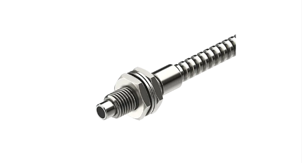 Autonics Fiber optic sensor, Diffuse reflective type GD-620-12H3