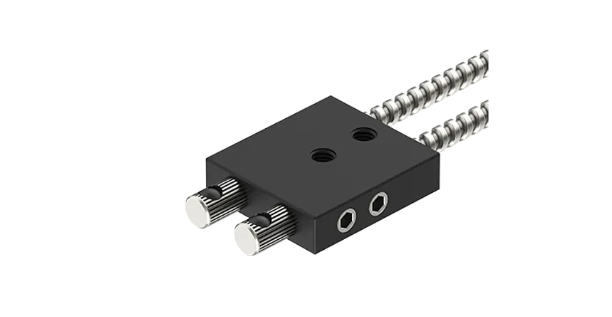 Autonics Fiber optic sensor, Convergent reflective type GLF-310-12V2