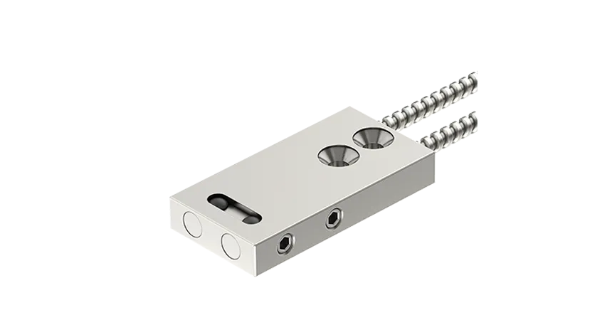 Autonics Fiber optic sensor, Convergent reflective type GLF-310-12V3L