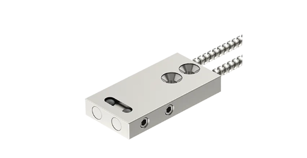 Autonics Fiber optic sensor, Convergent reflective type GLF-320-12H2L