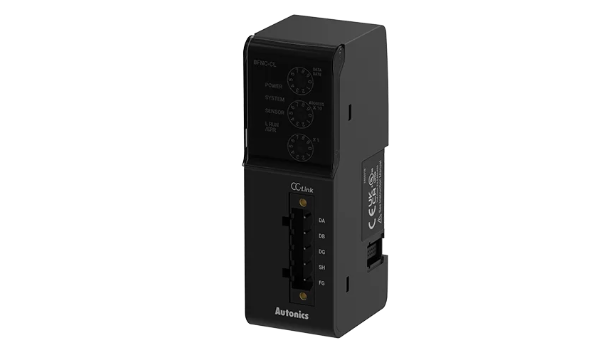 Autonics Fiber optic sensor ,Communication Converter for Fiber Optic Amplifier BFNC-CL