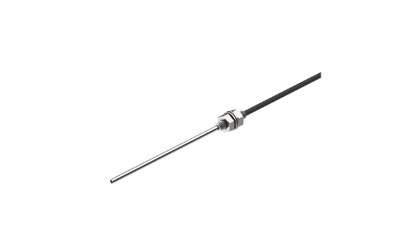 Autonics Fiber optic sensor, Diffuse reflective type FDS2-320-05