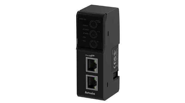 Autonics Fiber optic sensor,Communication Converter for Fiber Optic Amplifier BFNC-EC