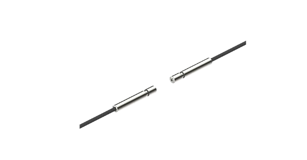 Autonics Fiber optic sensor, Cylinder type FTC-220-05
