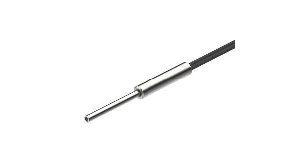 Autonics Fiber optic sensor, Cylinder+SUS type(SUS length 15mm) FDCS-320-05