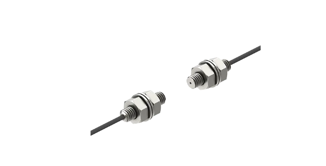 Autonics Fiber optic sensor, Through-beam type FT-320-05