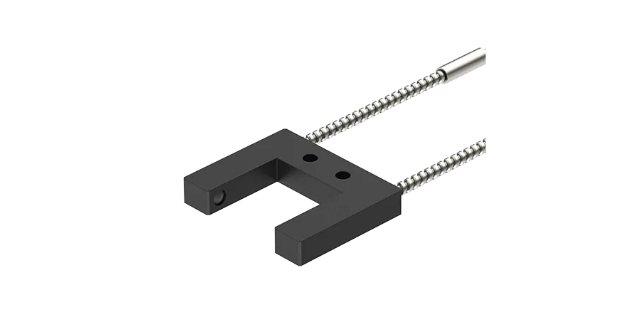 Autonics Fiber optic sensor, Through-beam type GTU3-320-H2