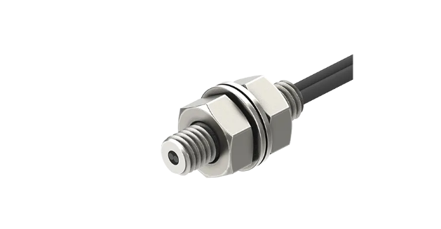 Autonics Fiber optic sensor, Diffuse reflective type FD-320-05R