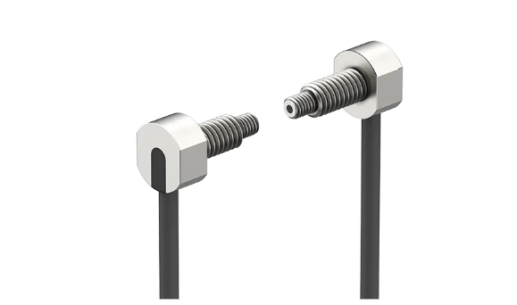 Autonics Fiber optic sensor, Through-beam type FTR-410-10R