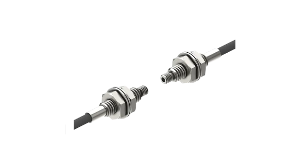 Autonics Fiber optic sensor, Through-beam type FT-420-10R