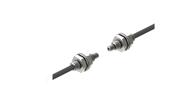 Autonics Fiber optic sensor, Through-beam type FT-420-13B