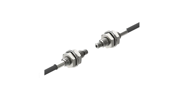 Autonics Fiber optic sensor, Through-beam type FT-420-15H1