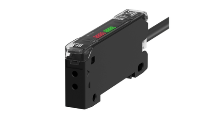 Autonics Fiber optic sensor, Fiber Optic Amplifier Communication Interface Converter BFX-D1-N