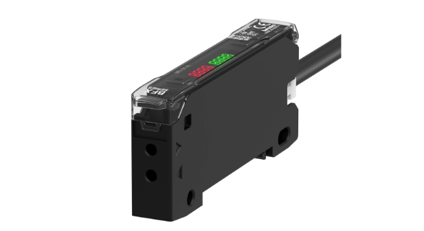 Autonics Fiber optic sensor, Fiber Optic Amplifier Communication Interface Converter BFX-D1-N
