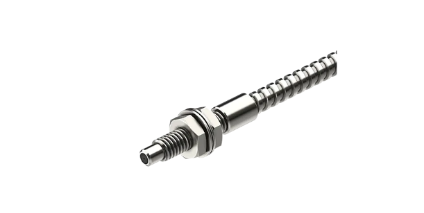 Autonics Fiber optic sensor, Standard type(bolt type) GD-420-20H2