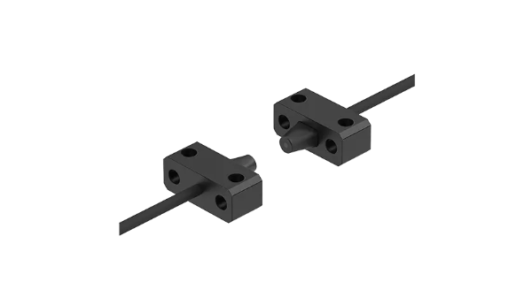 Autonics Fiber optic sensor, Plastic injection molding type FTP-320-10