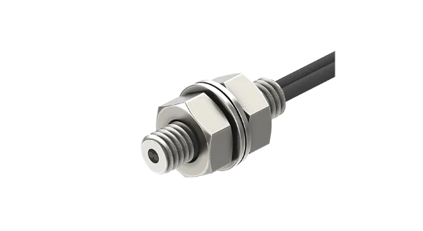 Autonics Fiber optic sensor, Standard type(bolt type) FD-310-05