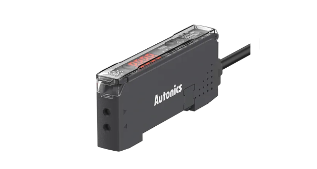Autonics Fiber optic sensor, Fiber Optic Amplifier Communication Interface Converter BF5R-S1-N