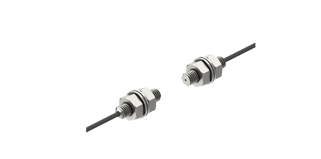 Autonics Fiber optic sensor, Through-beam type FT-310-05