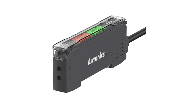 Autonics Fiber optic sensor, Fiber Optic Amplifier Communication Converter BF5R-D1-N