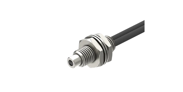 Autonics Fiber optic sensor, Standard type FD-620-10