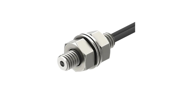 Autonics Fiber optic sensor, Standard type FD-320-05