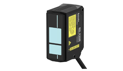 Autonics Displacement Sensor, BD Series amplifier unit BD-030R