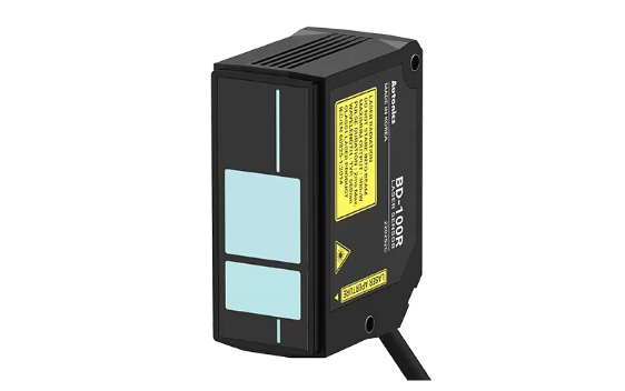 Autonics Displacement Sensor, BD Series amplifier unit BD-100R