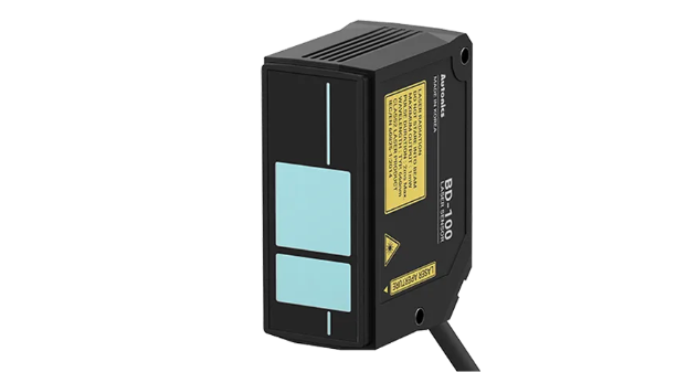 Autonics Displacement Sensor, BD Series amplifier unit BD-100