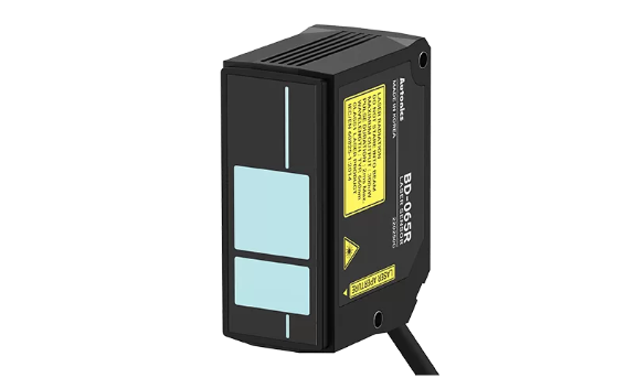 Autonics Displacement Sensor, BD Series amplifier unit BD-065R