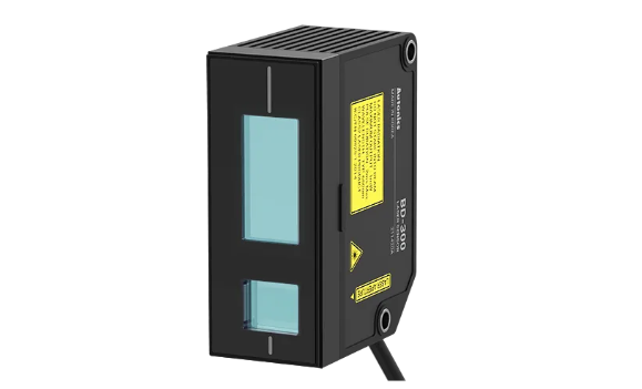 Autonics Displacement Sensor, amplifier unit BD-300