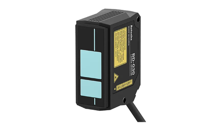 Autonics Displacement Sensor, amplifier unit BD-030