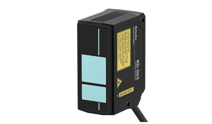 Autonics Displacement Sensor, amplifier unit BD-065
