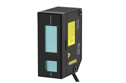 Autonics Displacement Sensor, BD Series amplifier unit BD-600