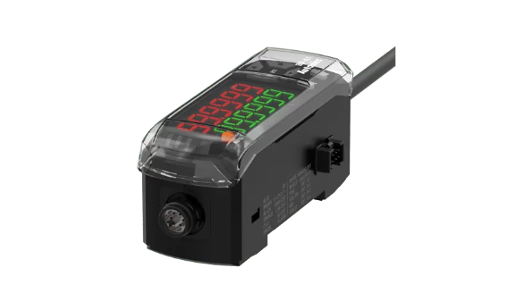 Autonics Displacement Sensor BD-A1