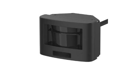 Autonics LiDAR Sensor, LSE3-4A5R2-ET