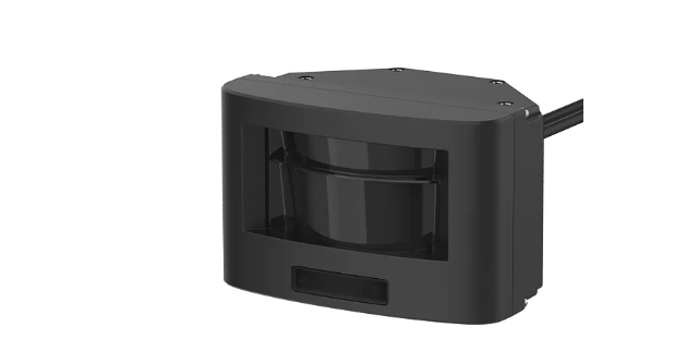Autonics LiDAR Sensor, LSE3-4A10R2-ET