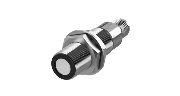 Autonics Ultrasonic Sensor,  UTRCM18-1300D-IL2