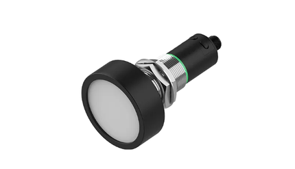 Autonics Ultrasonic Sensor,  UTRCM30-8M