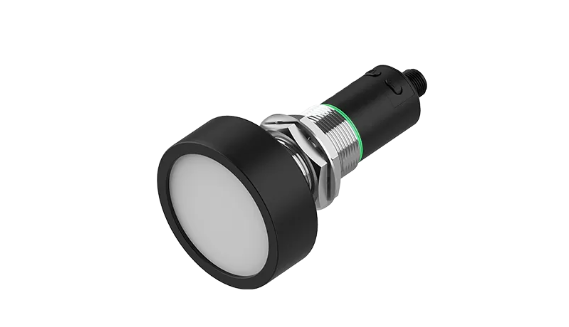 Autonics Ultrasonic Sensor,  UTRCM30-8M