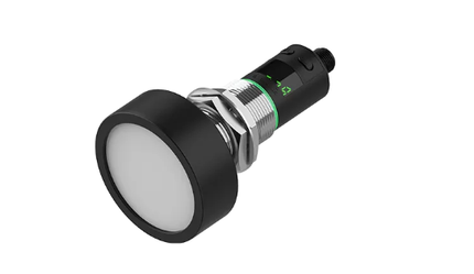 Autonics Ultrasonic Sensor,  UTRCM30-8MDB-D