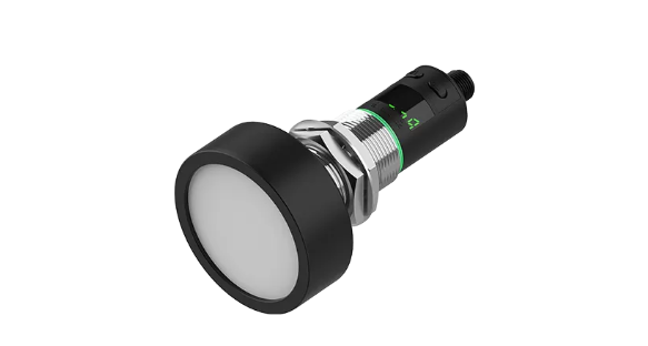 Autonics Ultrasonic Sensor,  UTRCM30-8MDB-D-IL2