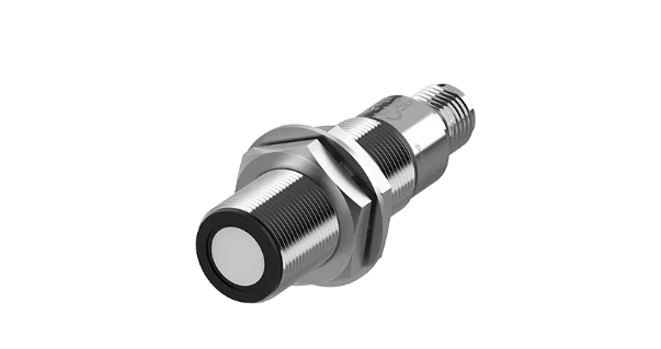 Autonics Ultrasonic Sensor,  UTRCM18-1300-IL2