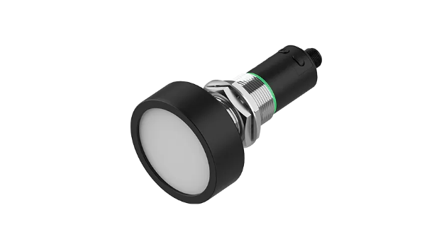 Autonics Ultrasonic Sensor,  UTRCM30-8MDB