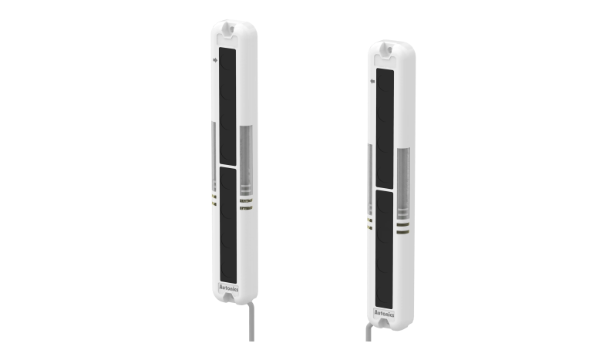 Autonics Area Sensor, Through-beam type(direct beam) BWP20-16P