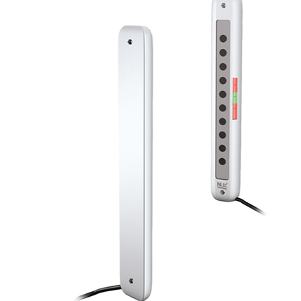 Hanyoung Nux Area Sensor,  Slim type area sensor PAS20-T20NL