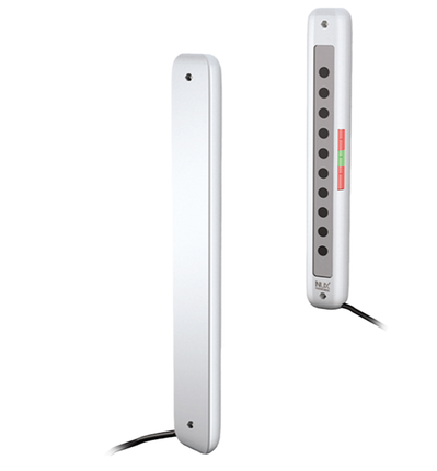 Hanyoung Nux Area Sensor,  Slim type area sensor PAS20-T20NL