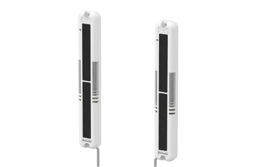 Autonics Area Sensor, Through-beam type(direct beam) BWP20-20P