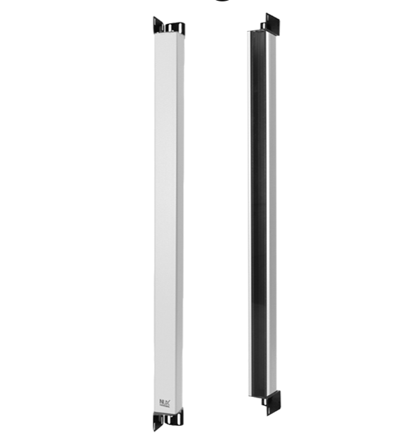 Hanyoung Nux Highly reliable photo Area Sensor,  PAN40-T16N